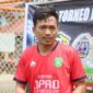 Anggota DPRD Kukar Dapil III Herry Asdar. (Istimewa)