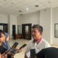 Ketua Komisi IV DPRD Kaltim, H. Baba