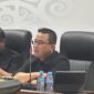 Wakil Ketua Komisi II DPRD Kaltim, Sapto Setyo Pramono.(ist)