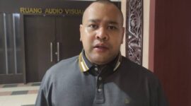 Wakil Ketua Komisi III DPRD Kaltim, Achmed Reza Fachlevi (ist)
