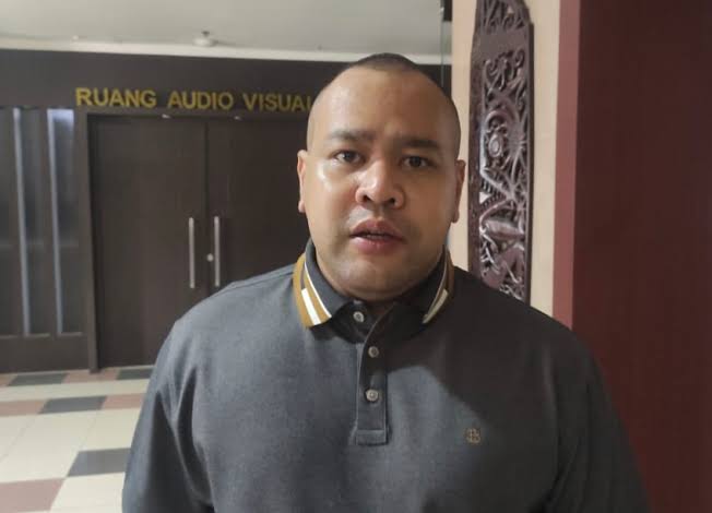 Wakil Ketua Komisi III DPRD Kaltim, Achmed Reza Fachlevi (ist)