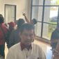 Ketua Komisi IV DPRD Kaltim, H. Baba