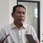 Anggota Komisi IV DPRD Kaltim, Agus Aras.