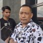 Anggota Komisi IV DPRD Kaltim, Sarkowi V Zahry.
