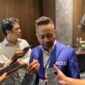 Ketua Badan Pembentukan Peraturan Daerah (Bapemperda) DPRD Kaltim, Baharuddin Demmu
