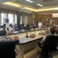 RDP Komisi I DPRD Kukar. (Istimewa)