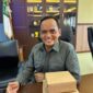 Muhammad Idham Anggota DPRD Kukar. (Istimewa)