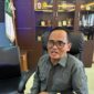 Muhammad Idham Anggota DPRD Kukar. (Istimewa)