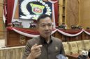 Ketua Pansus II DPRD Samarinda, Viktor Yuan. (Foto : Ist)