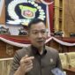Ketua Pansus II DPRD Samarinda, Viktor Yuan. (Foto : Ist)