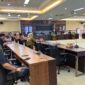 RDP Komisi I DPRD Kukar (Istimewa)