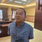 Agustinus Sudarsono Ketua Komisi I DPRD Kukar. (Istimewa)