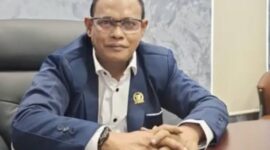 Anggota komisi III DPRD Kota Samarinda, M. Andriansyah. (ist)