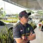 Kepala UPTD PPO Dispora Kaltim, Junaidi (Infonusa.co)