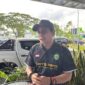 Kepala UPTD PPO Dispora Kaltim, Junaidi