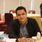 Anggota DPRD Kukar Hairendra. (Istimewa)