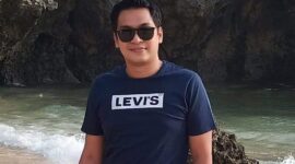 Anggota DPRD Kukar Hairendra. (Istimewa)