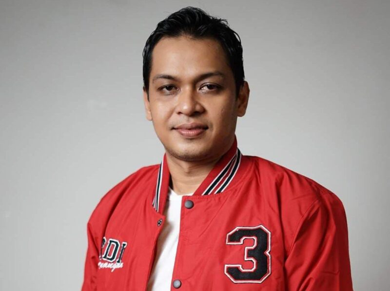 Anggota DPRD Kukar Hairendra. (Istimewa)