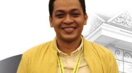 Anggota DPRD Kukar Hairendra. (Istimewa)