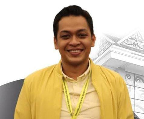 Anggota DPRD Kukar Hairendra. (Istimewa)