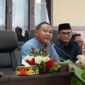 Agustinus Sudarsono Anggota DPRD Kukar. (Istimewa)