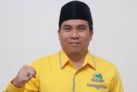 Anggota Komisi III DPRD Kaltim, Muhammad Husni Fahruddin (ist)