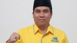 Anggota Komisi III DPRD Kaltim, Muhammad Husni Fahruddin (ist)