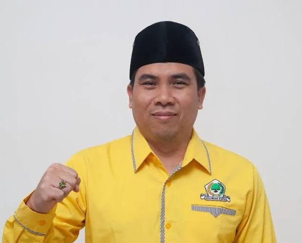 Anggota Komisi III DPRD Kaltim, Muhammad Husni Fahruddin (ist)