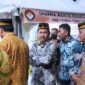 Anggota Komisi III DPRD Kaltim, Baharuddin Muin.
