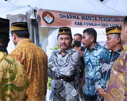 Anggota Komisi III DPRD Kaltim, Baharuddin Muin.