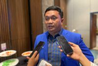 Anggota Komisi III DPRD Kalimantan Timur, Abdul Rahman Agus. (ist)