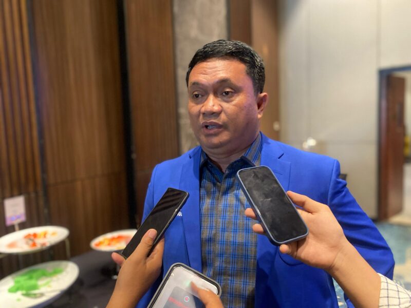 Anggota Komisi III DPRD Kalimantan Timur, Abdul Rahman Agus. (ist)