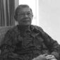 Prof. Sarosa Hamongpranoto. (Foto/Ist)