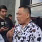 Anggota Komisi IV DPRD Kaltim, Sarkowi V Zahry