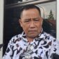 Anggota Komisi IV DPRD Kaltim, Sarkowi V Zahry