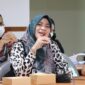 Wakil Ketua DPRD Kaltim, Yenni Eviliana (ist)