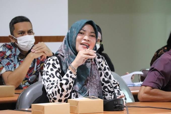 Wakil Ketua DPRD Kaltim, Yenni Eviliana (ist)