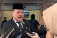 Ketua Komisi III DPRD Kaltim, Abdulloh. (ist)