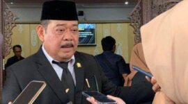 Ketua Komisi III DPRD Kaltim, Abdulloh. (ist)