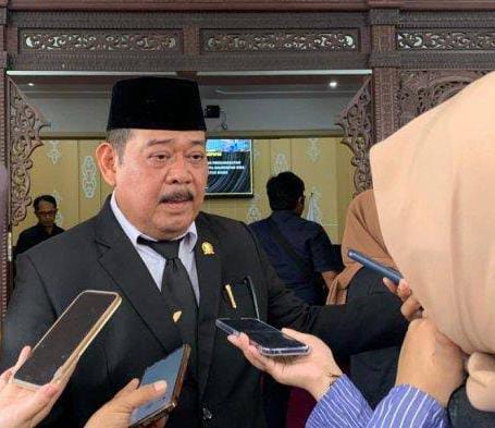 Ketua Komisi III DPRD Kaltim, Abdulloh. (ist)