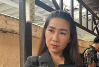 Anggota Komisi II DPRD Kaltim, Yonavia (ist)