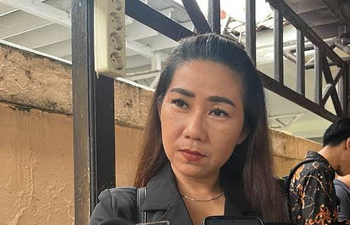 Anggota Komisi II DPRD Kaltim, Yonavia (ist)