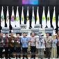 Ekti Imanuel dan Norhayati Usaman Hadiri Munas I ADPSI dan ASDEPSI (Humas DPRD Kaltim)