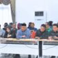Segenap Struktur DPRD Kaltim Hadiri Musrenbang RPJMD Tahun 2025-2029 dan RKPD Tahun 2026 (Humas DPRD Kaltim)