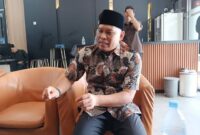 Ketua Komisi IV DPRD Kaltim, H. Baba