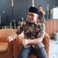 Ketua Komisi IV DPRD Kaltim, H. Baba