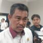 Ketua Komisi IV DPRD Kaltim, H. Baba