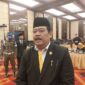 Ketua Komisi III DPRD Kaltim, Abdulloh