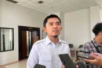 Wakil Ketua Komisi IV DPRD Kaltim, Andi Satya Adi Saputra