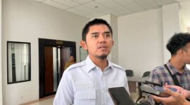Wakil Ketua Komisi IV DPRD Kaltim, Andi Satya Adi Saputra
